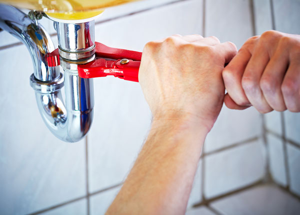 About Jackson Center Plumbers